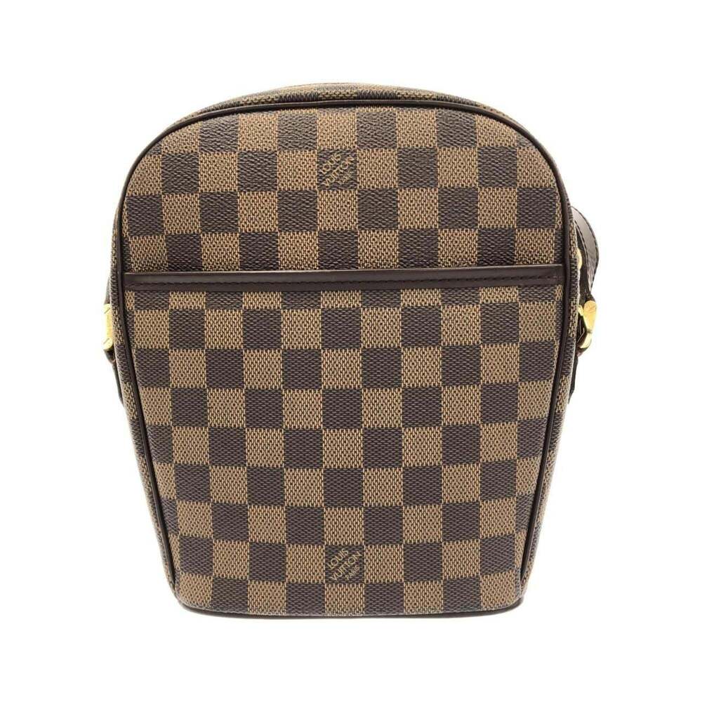 LOUIS VUITTON Brown Damier Shoulder Bag - Picture 2 of 10